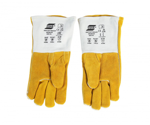 Перчатки Heavy Duty Regular