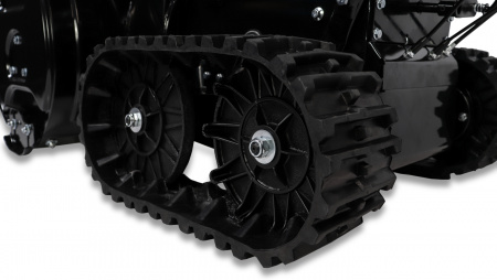 Снегоотбрасыватель CHAMPION STT761E