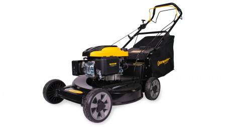 Бензиновая газонокосилка CHAMPION LM5645