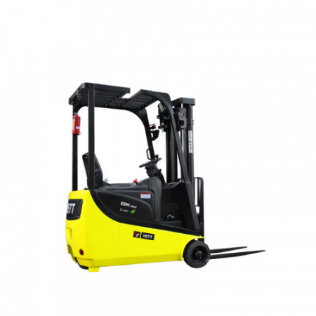 Электрический мини-погрузчик YETT ERM13 mini li-ion M350