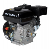 Двигатель Lifan 168F-2 (D20)