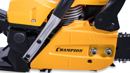 Бензиновая цепная пила CHAMPION A362-18