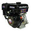 Двигатель Lifan 177F