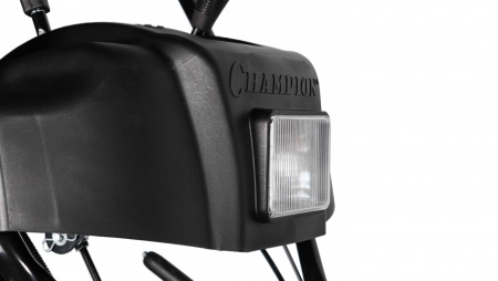 Снегоотбрасыватель CHAMPION STT1171E