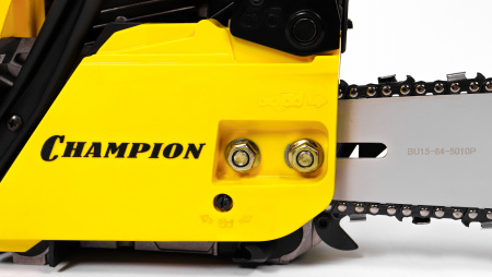 Бензиновая цепная пила CHAMPION A251-15