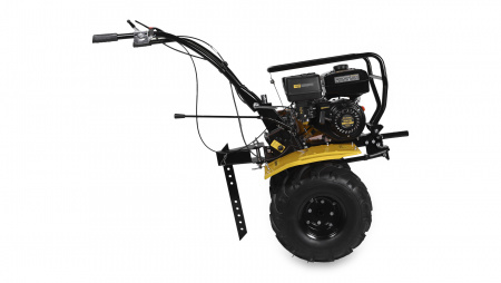 Бензиновый мотокультиватор CHAMPION BC8738