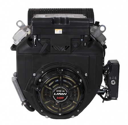Двигатель Lifan 2V78F