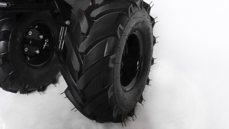 Бензиновый мотокультиватор CHAMPION BC8738