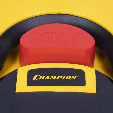 Газонокосилка-робот CHAMPION RMB1828