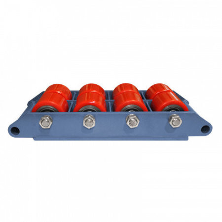 Роликовая платформа поворотная GEARSEN CRA-8