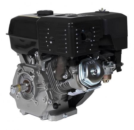 Двигатель Lifan 190F