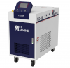 Аппарат ручной лазерной очистки MetMachine MLC-1000