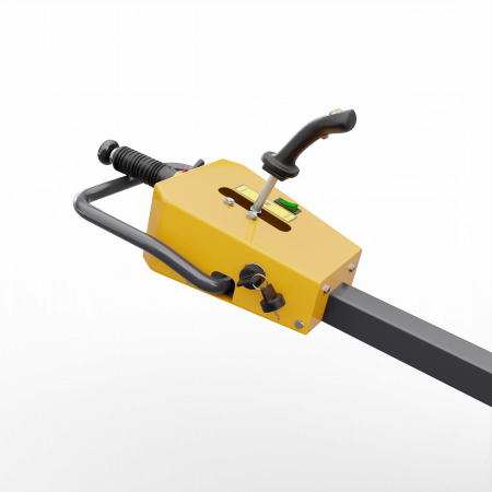 Виброкаток ручной двухвальцовый Vektor VRDR-800