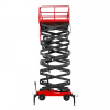 Ножничный подъемник PROLIFT PF0805 (PROLIFT SJY0.5-6) AC/DC