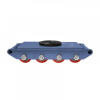 Роликовая платформа поворотная GEARSEN CRA-8
