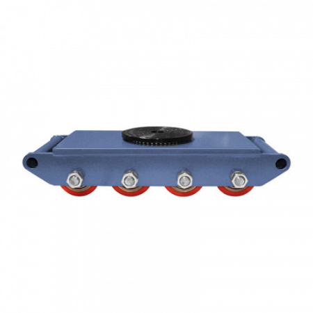 Роликовая платформа поворотная GEARSEN CRA-8
