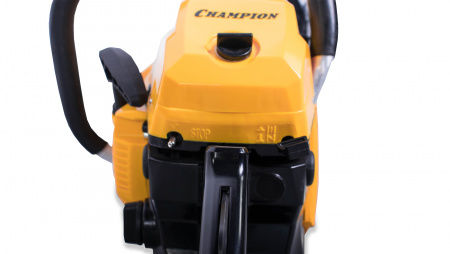 Бензиновая цепная пила CHAMPION A362-18